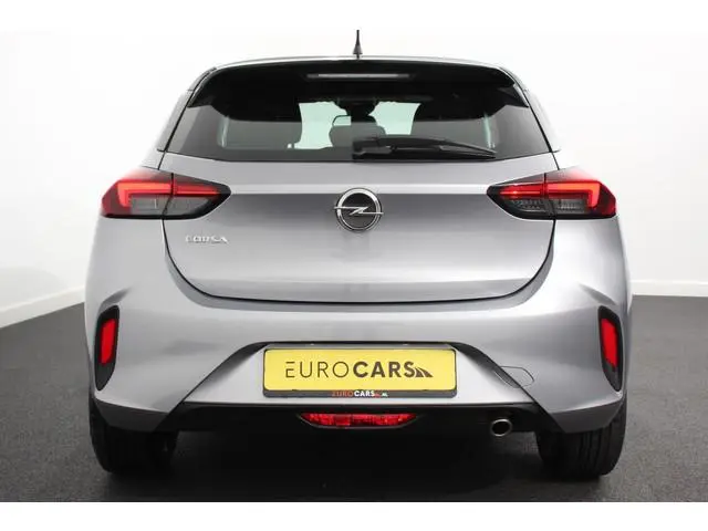 Opel Corsa 1.2 100pk Turbo GS Line | Navigatie | Apple Carplay/Android Auto | Climate Control | Crui...