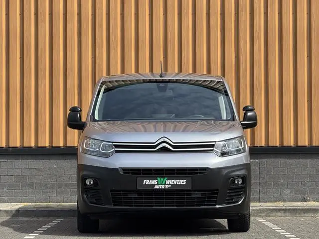 Citroën Berlingo 1.5 BlueHDI Control | Marge | Apple Carplay | Android Auto | Navigatie | Cruise Con...