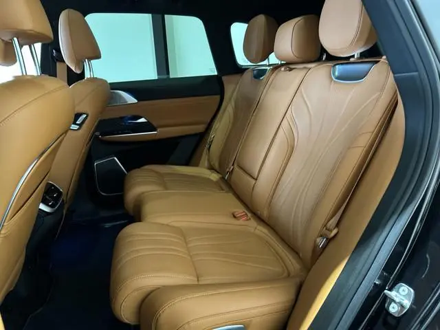 XPENG G9
