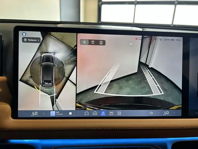 XPENG G9
