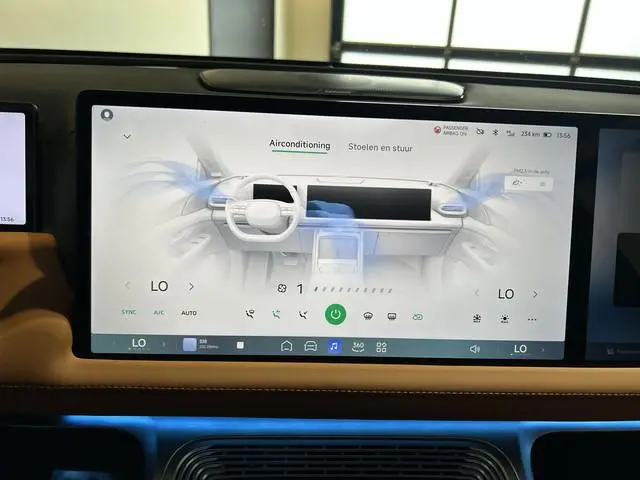 XPENG G9
