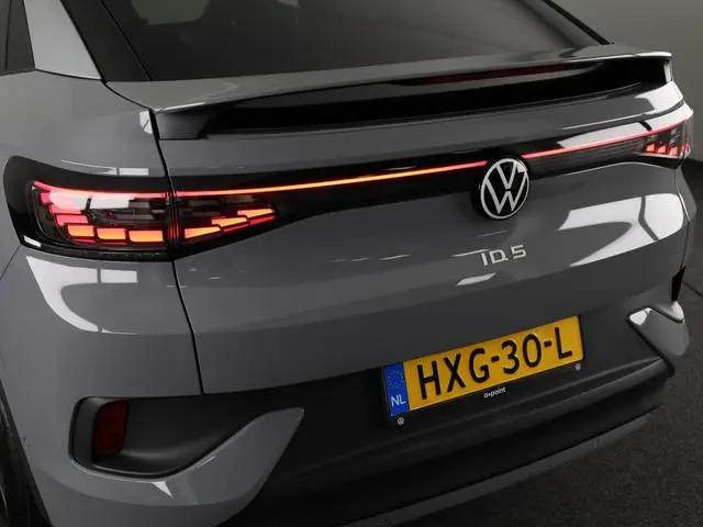 Volkswagen ID.5