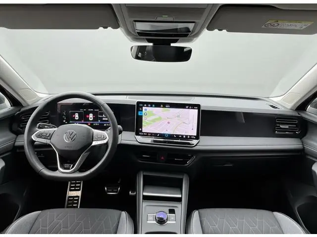 Volkswagen Tiguan 1.5 eTSI DSG LIFE GOAL 360CAMERA/NAVI/TREKHAAK/IQ-LIGHT