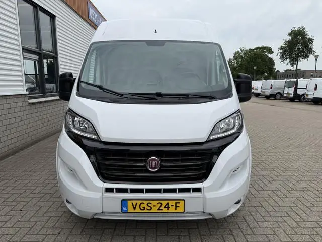 Fiat Ducato 30 2.3 MultiJet L2H2 / vaste prijs rijklaar € 14.950 ex btw / lease vanaf € 252 / lichtm...