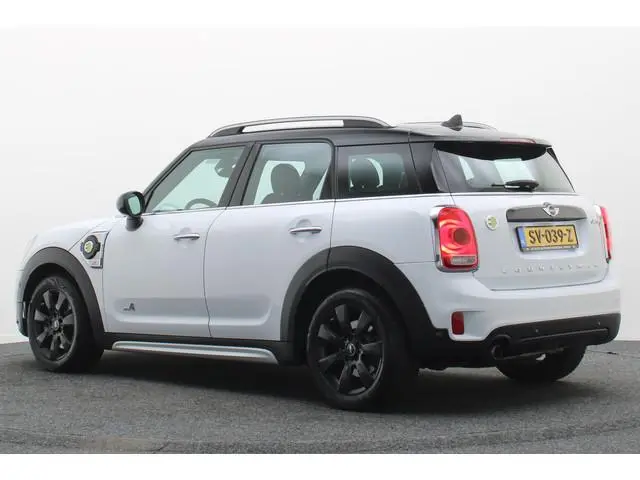 MINI Countryman 1.5 Cooper S E ALL4 Plug-in Hybrid JCW-Pakket, Climate, Stoelverwarming, LED, Cruise...