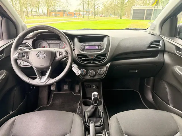 Opel KARL