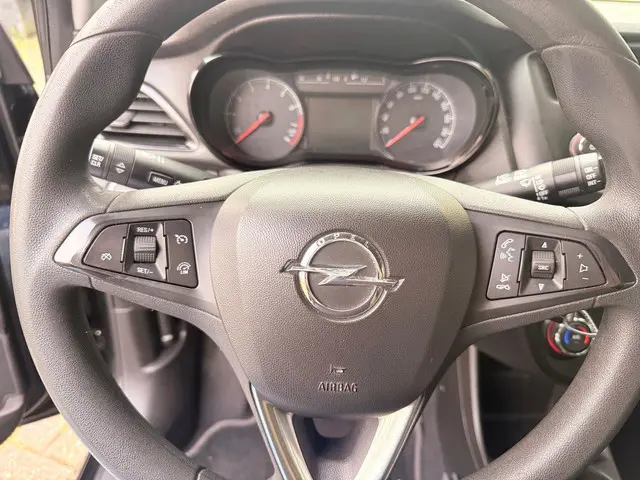 Opel KARL