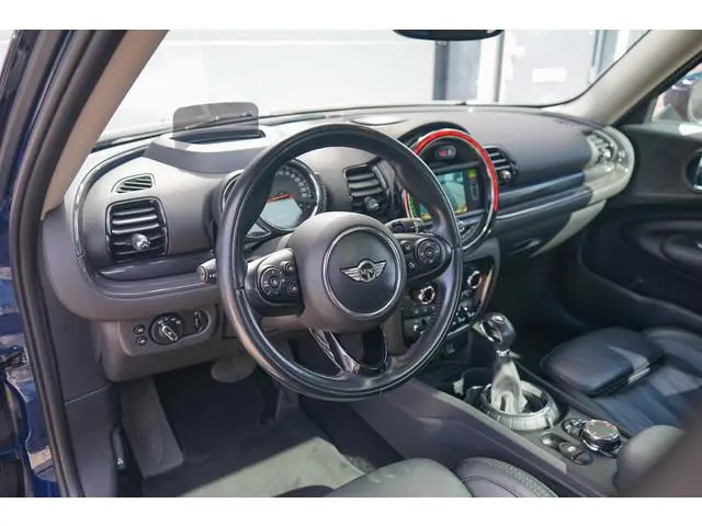 MINI Clubman 1.5 Cooper Chili Serious Business