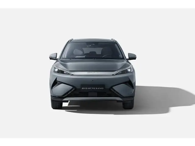 BYD ATTO 3 EVO Design 74.8 kWh | Proefrijden, inruilen of een voorstel? Neem direct contact op! | 36...