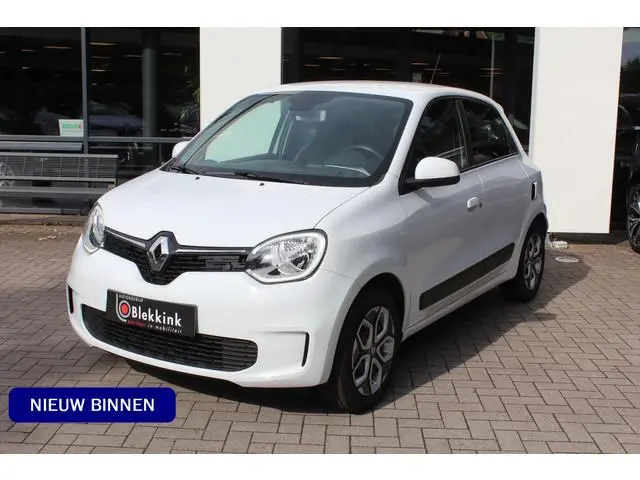Renault Twingo 1.0 SCe Collection