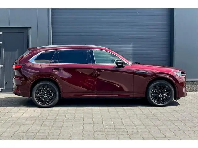 Mazda CX-80