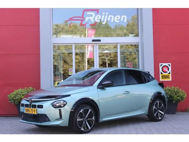 Lancia Ypsilon 1.2 Hybrid 110PK AUTOMAAT LX | CAMERA VOOR + ACHTER | PARKEERSENSOREN VOOR + ACHTER |...