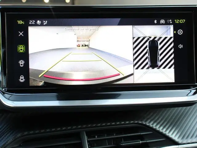Peugeot 208 1.2 Hybrid 100PK Automaat Allure DEMO Navigatie Apple Carplay/Android Auto Airco Camera...