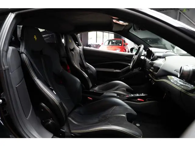 Ferrari F8 Tributo