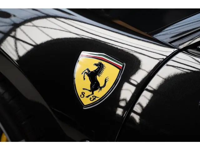 Ferrari F8 Tributo