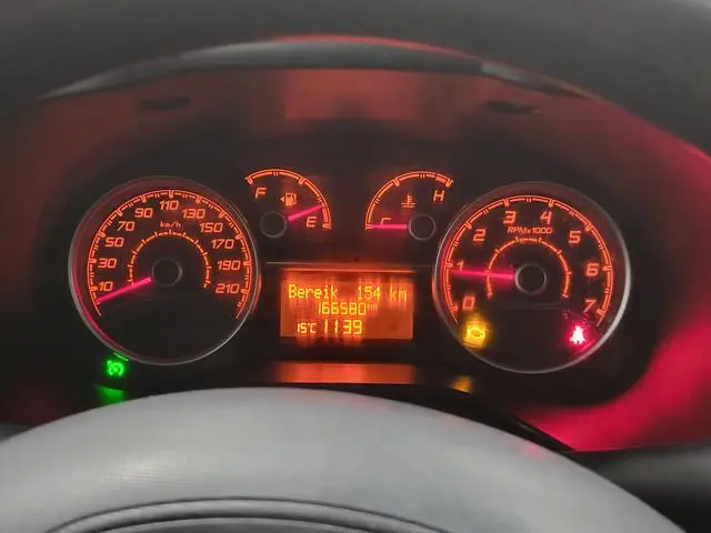 Fiat Doblò