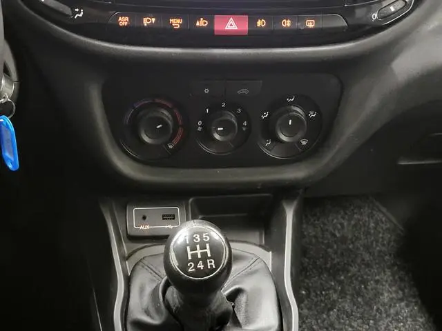 Fiat Doblò