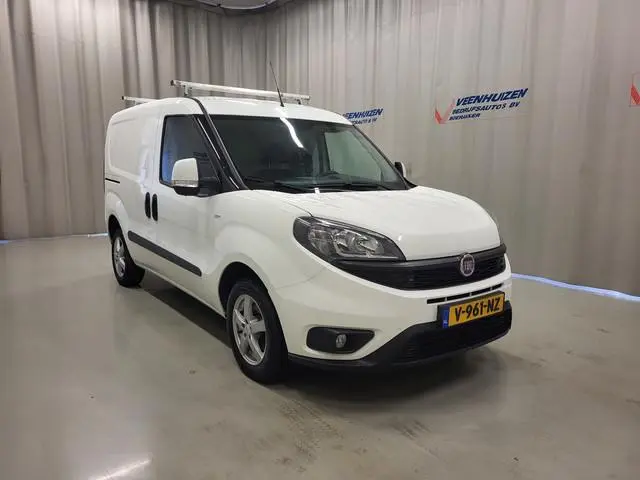 Fiat Doblò