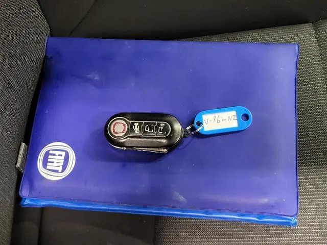 Fiat Doblò