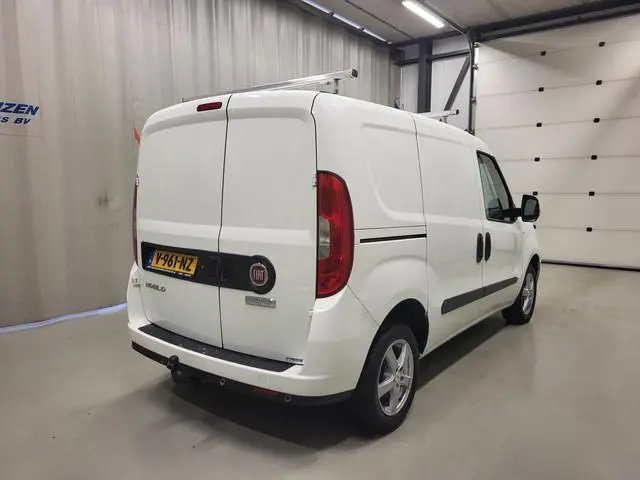 Fiat Doblò