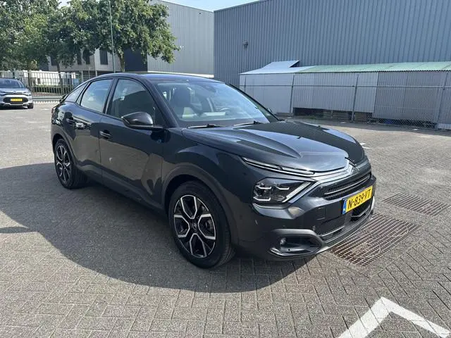 Citroën C4