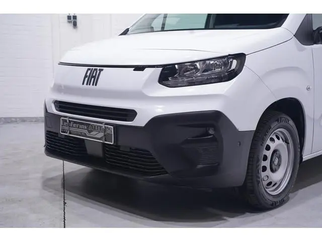 Fiat Doblò