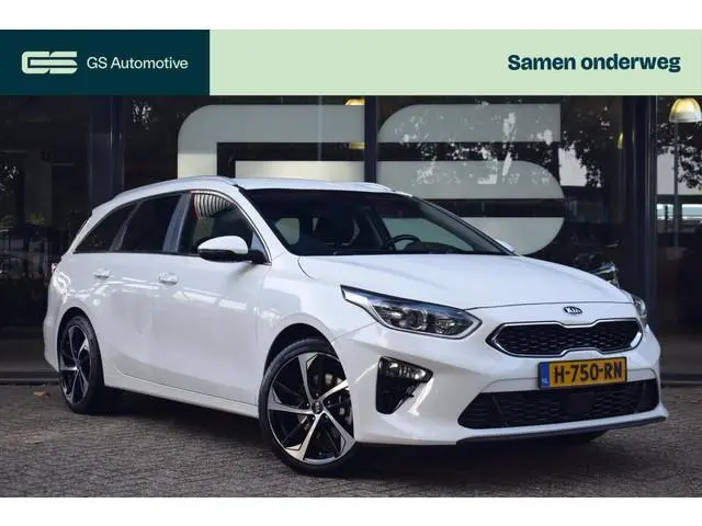 Kia cee'd