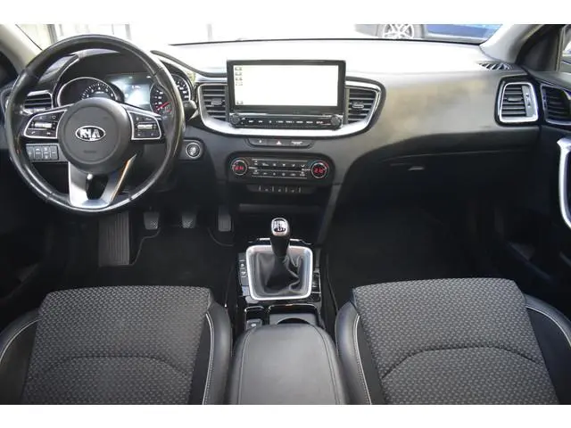 Kia cee'd