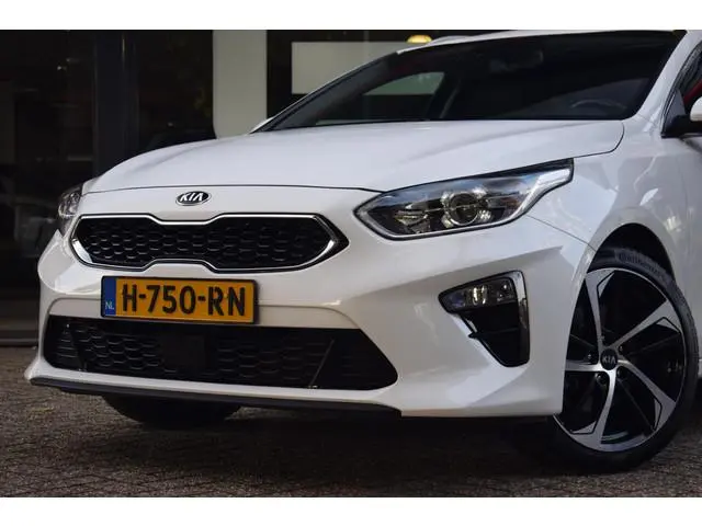 Kia cee'd