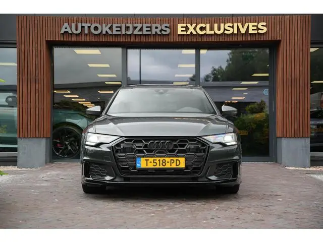 Audi A6 Limousine 50 TFSI e quattro S edition