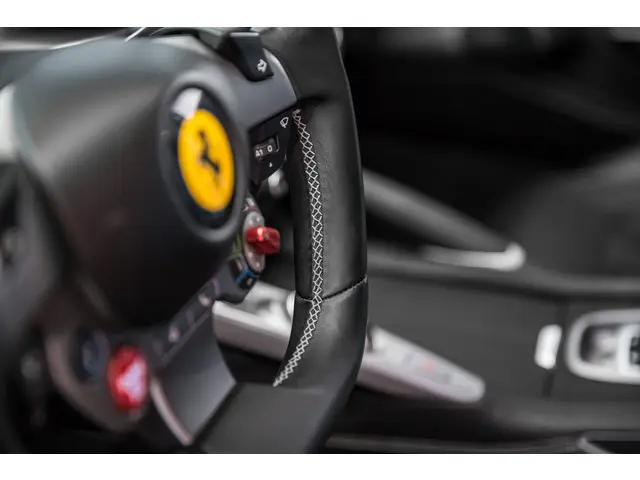 Ferrari GTC4Lusso