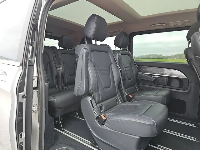 Mercedes-Benz EQV