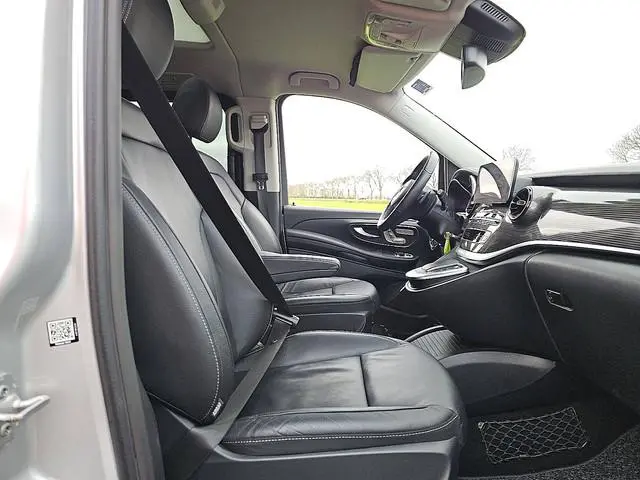 Mercedes-Benz EQV