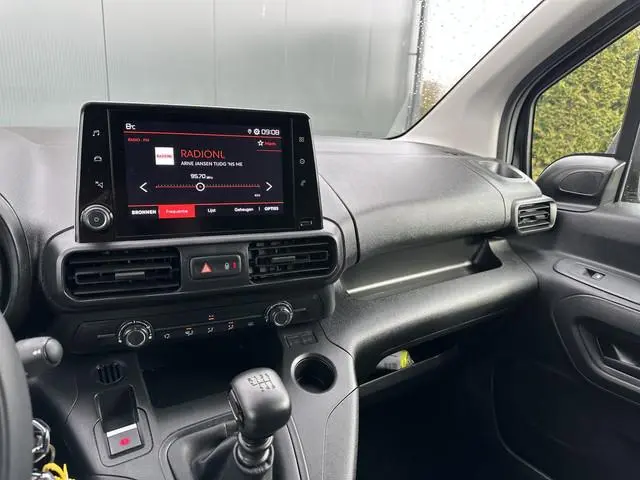 Citroën Berlingo