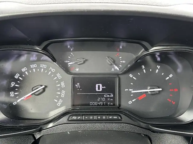 Citroën Berlingo
