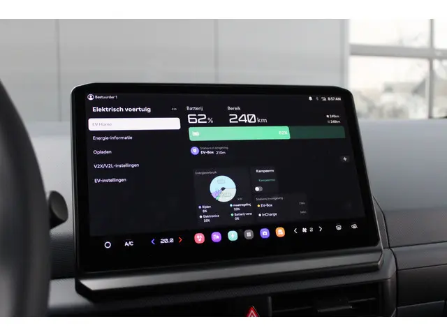 Kia PV5