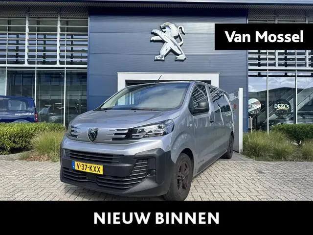 Peugeot Expert 2.0 BlueHDi 145 L2