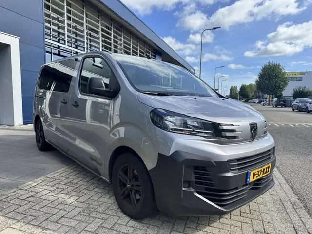 Peugeot Expert 2.0 BlueHDi 145 L2