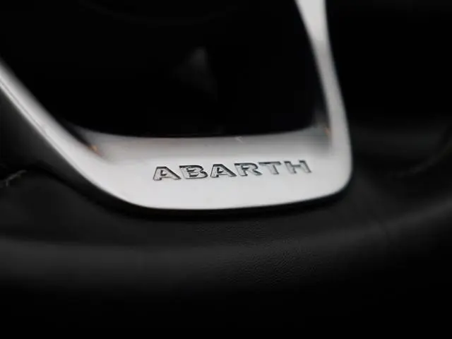 Abarth 500