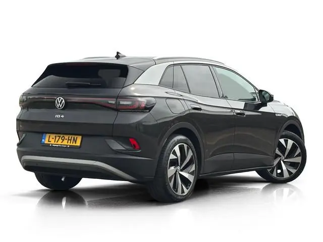 Volkswagen ID.4 First 77 kWh ✅ Warmtepomp ✅ ACC ✅ LED