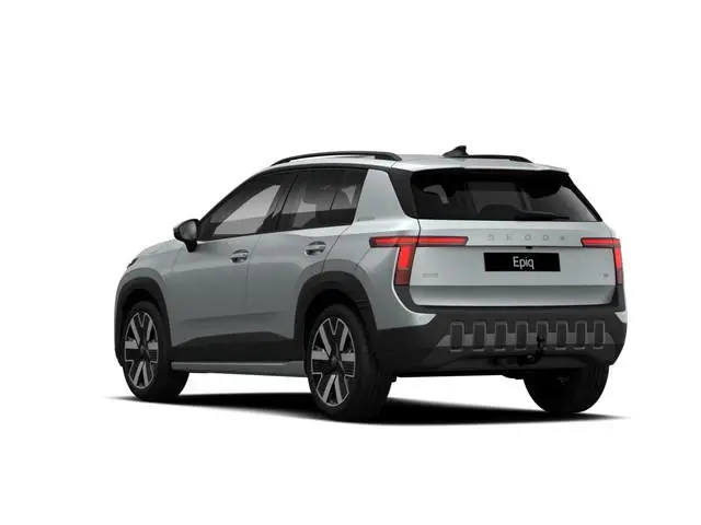 Skoda Epiq