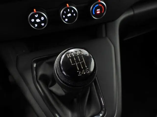 Nissan Townstar