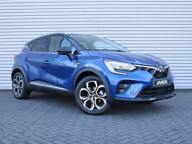 Mitsubishi ASX 1.3 DI-T First Edition | Private lease v.a. € 485 p/m | Nieuw | Camera | Keyless | Do...