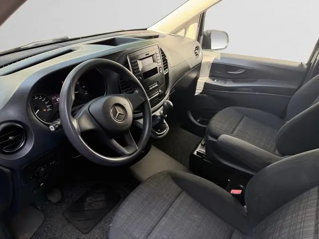Mercedes-Benz Vito 109 CDI Functional Extra Lang Euro 6- Trekhaak, Bluetooth Multimedia, Comfort Int...