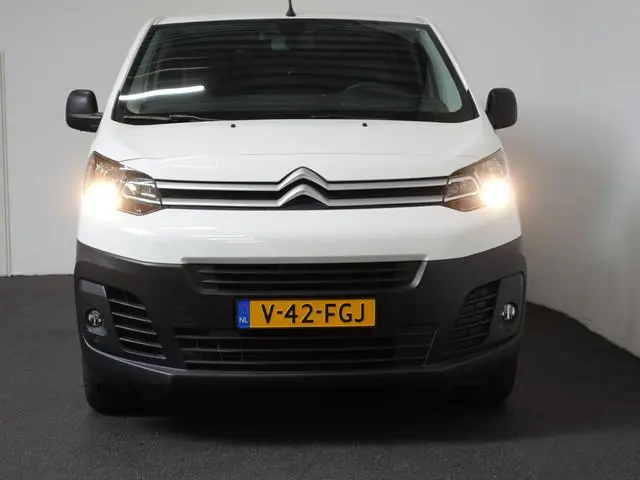 Citroën Jumpy