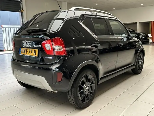 Suzuki Ignis 1.2 Select [ CAMERA I AIRCO I STOELVERWARMING ]