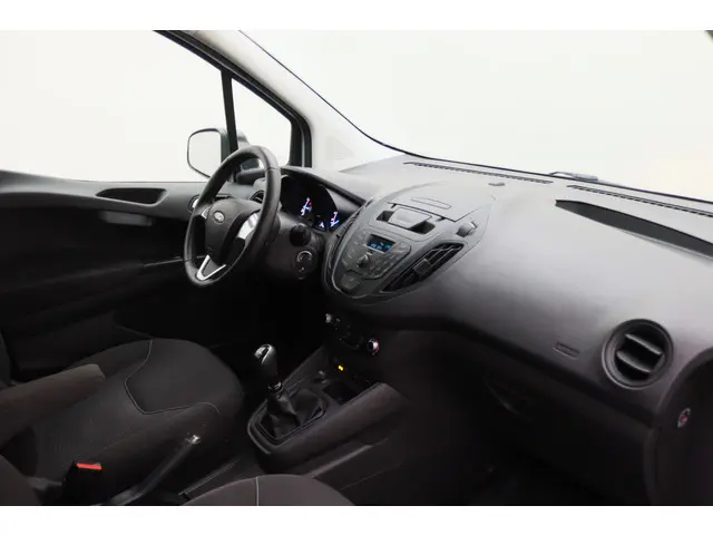 Ford Transit Courier 1.0 Trend EcoBoost S&S Airco, Stoelverwarming, Bluetooth, PDC