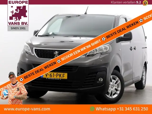 Peugeot Expert