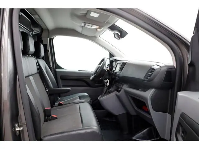 Peugeot Expert 1.5 BlueHDI 120pk Standard Premium Airco/Navi/Camera/2x Schuifdeur 04-2021