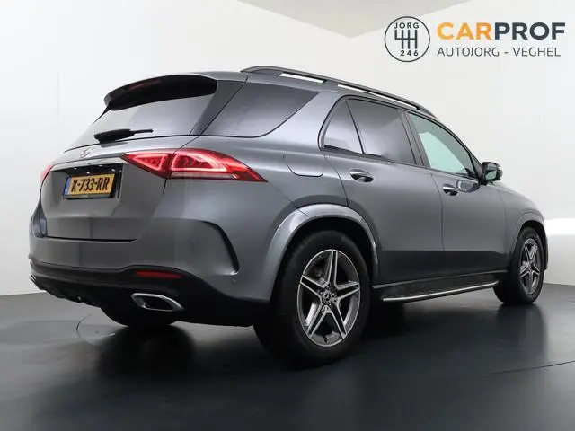 Mercedes-Benz GLE-klasse 350 de 4MATIC Premium Plus AMG | Trekhaak | Panoramadak | NAP |